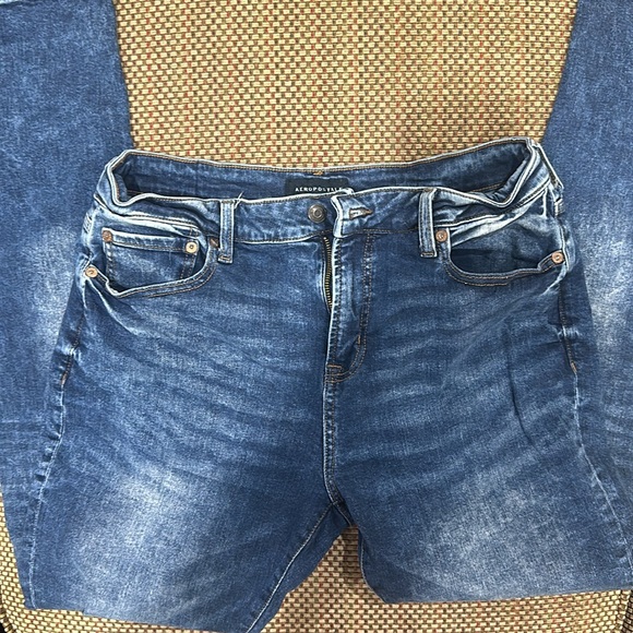Aeropostale Men’s Jeans - Picture 6 of 8